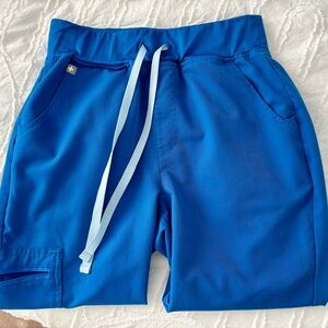 FIGS Zamora Jogger Pants